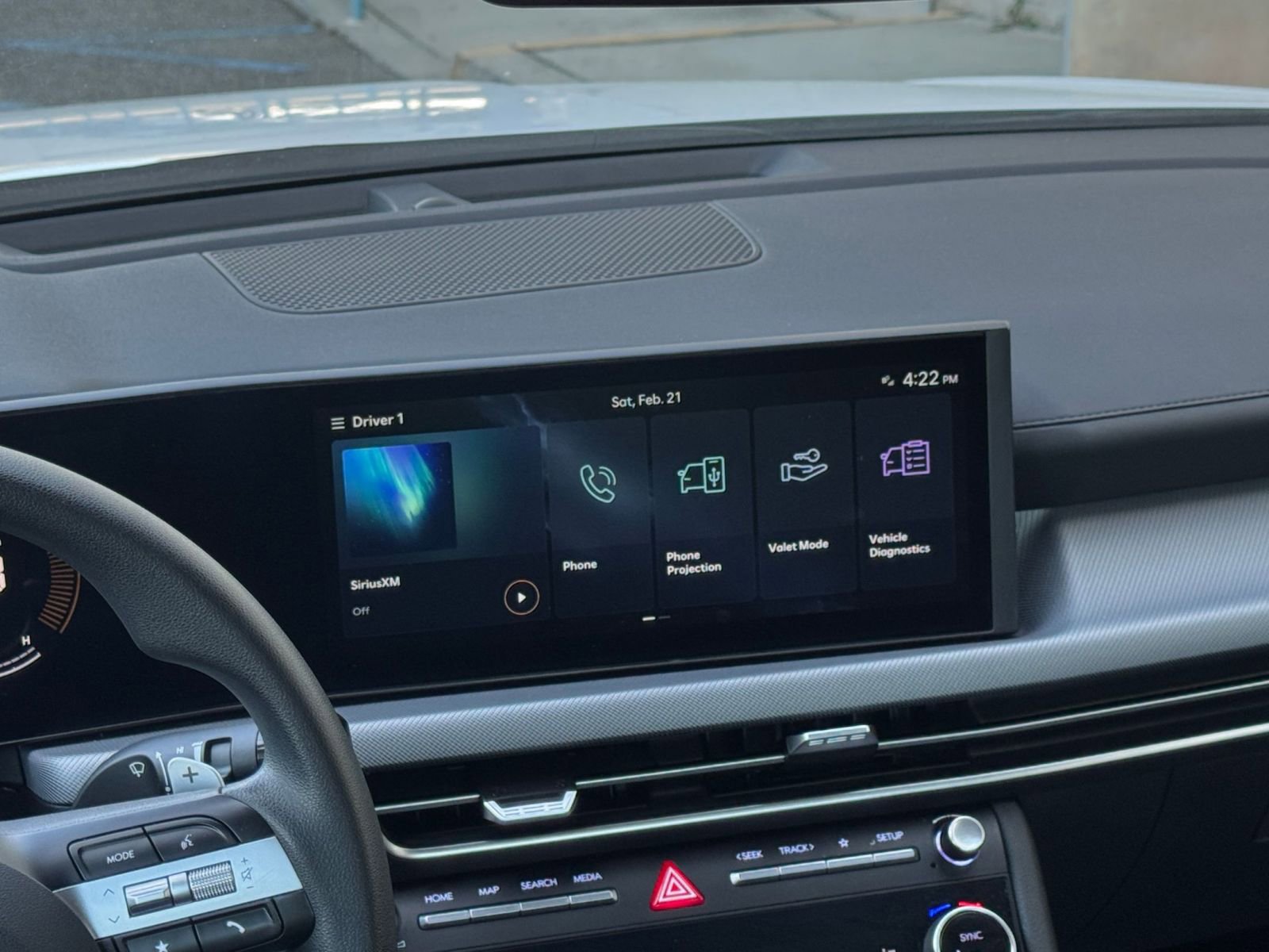 Thumbnail: 2025 Hyundai Sonata - 17