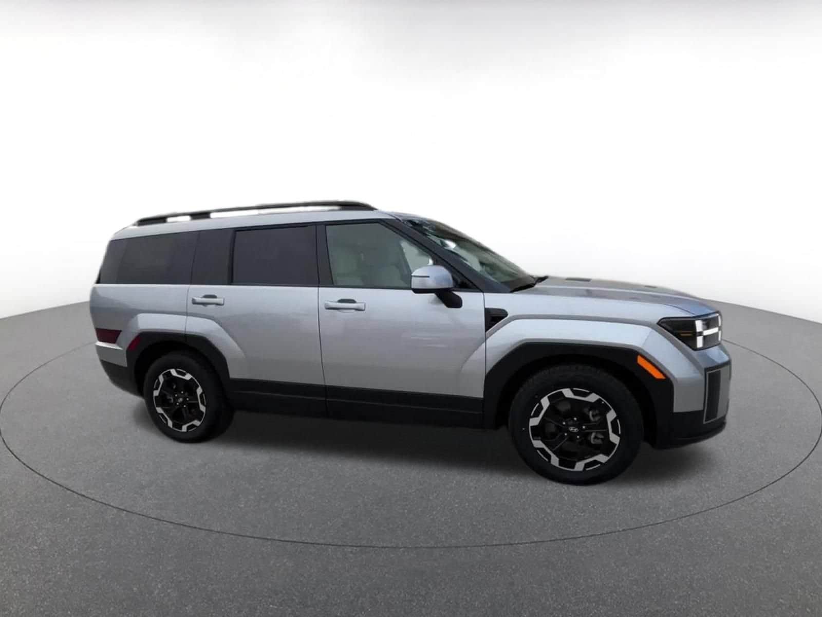Thumbnail: 2025 Hyundai Santa Fe - 2