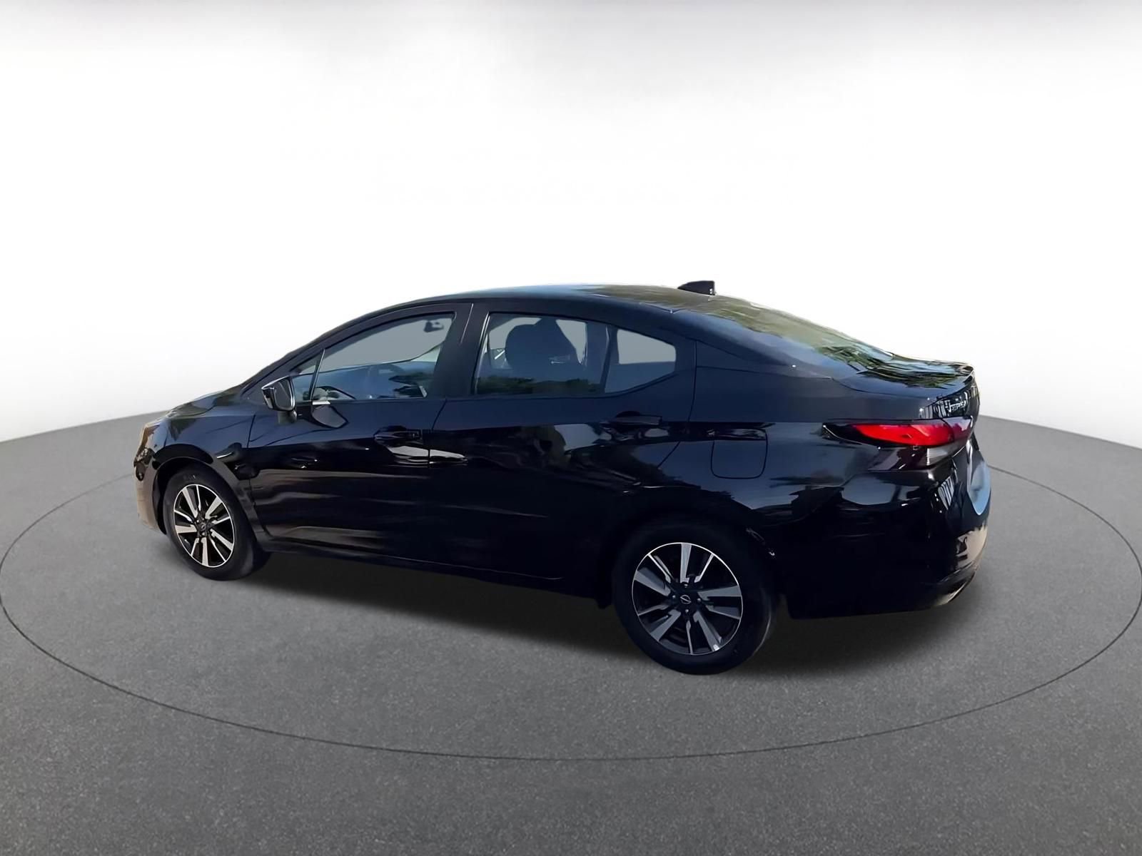 Thumbnail: 2025 Nissan Versa - 10