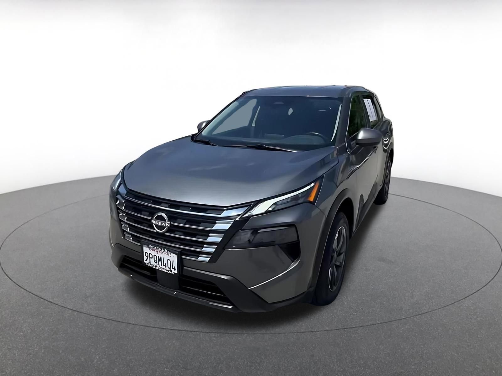 Thumbnail: 2025 Nissan Rogue - 7