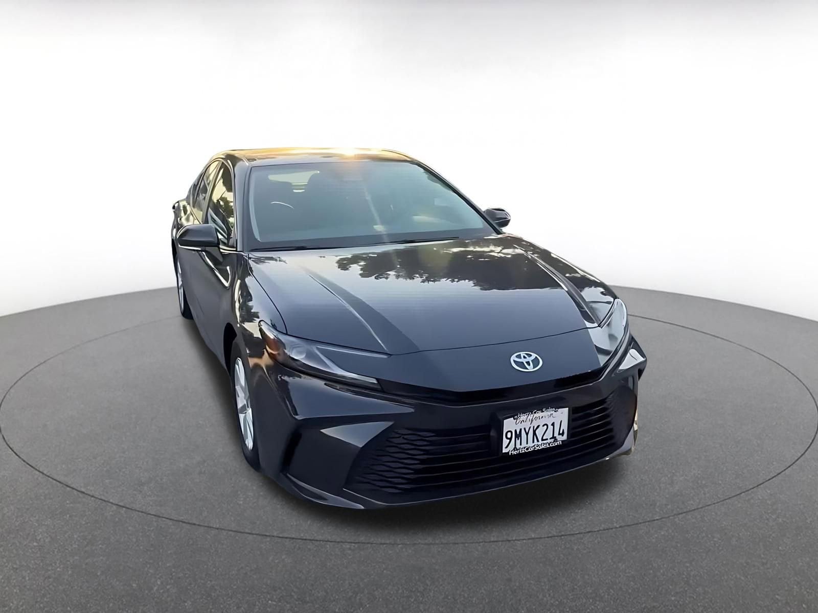 Thumbnail: 2025 Toyota Camry - 3