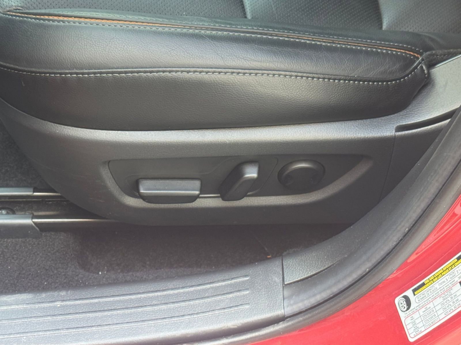 Thumbnail: 2025 Mazda CX-50 - 22