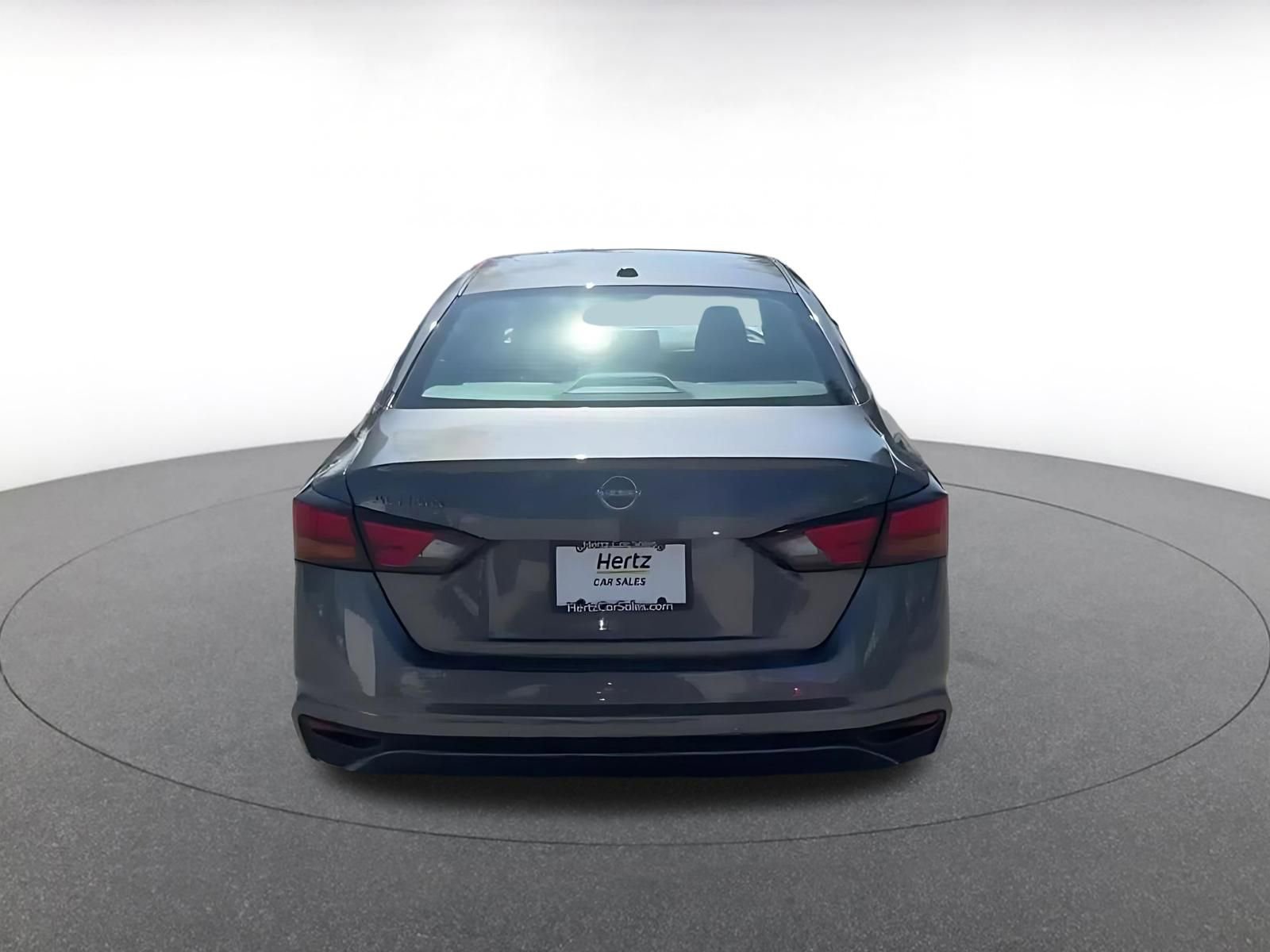 Thumbnail: 2025 Nissan Altima - 12