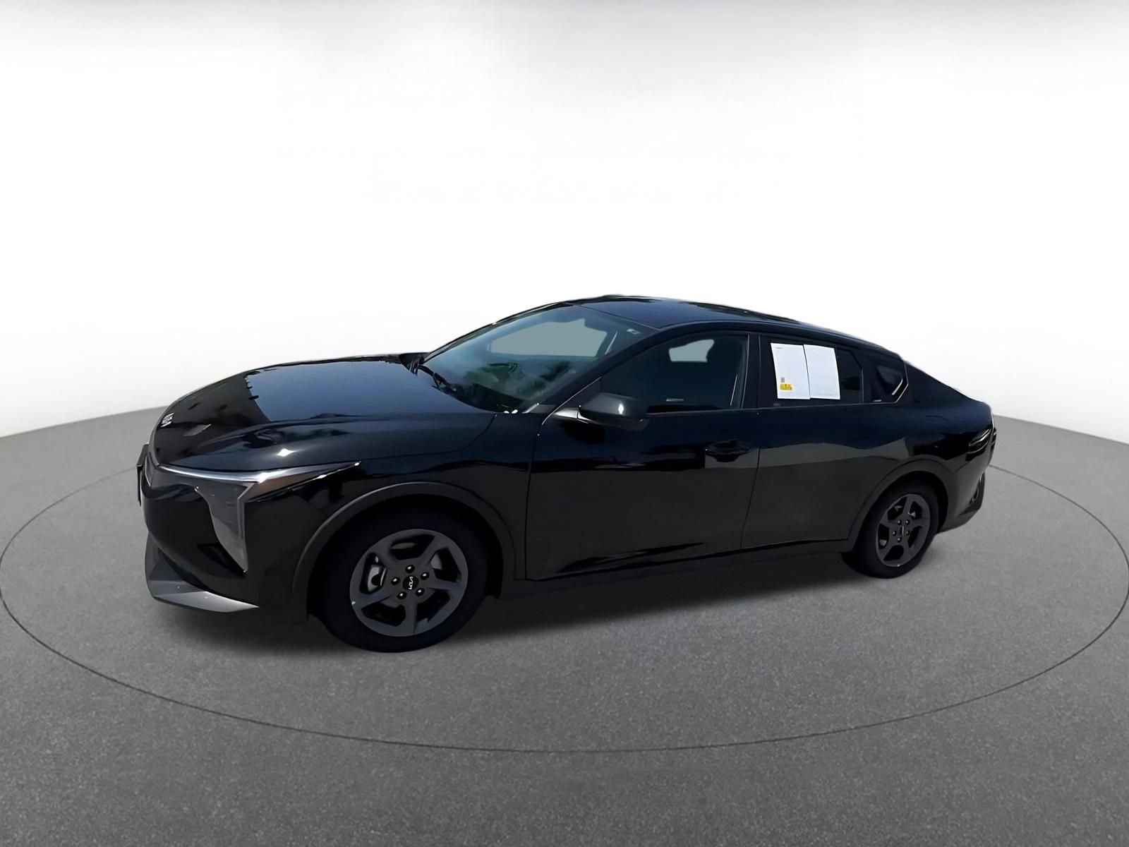 Thumbnail: 2025 Kia K4 - 8