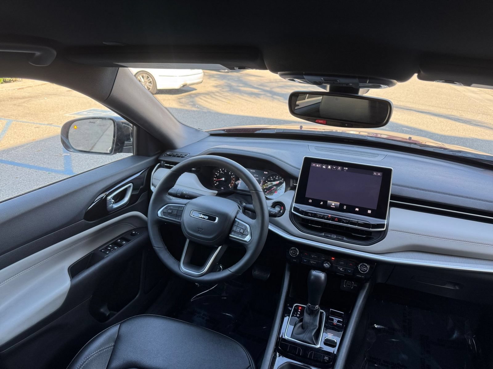 Thumbnail: 2025 Jeep Compass - 30