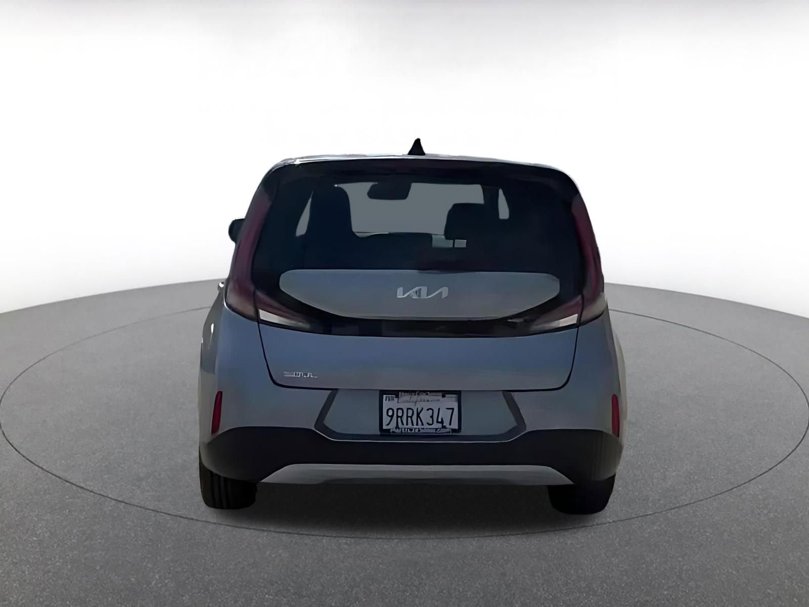 Thumbnail: 2025 Kia Soul - 12