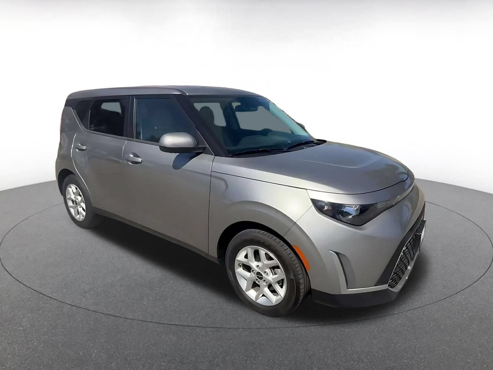 Thumbnail: 2025 Kia Soul - 2