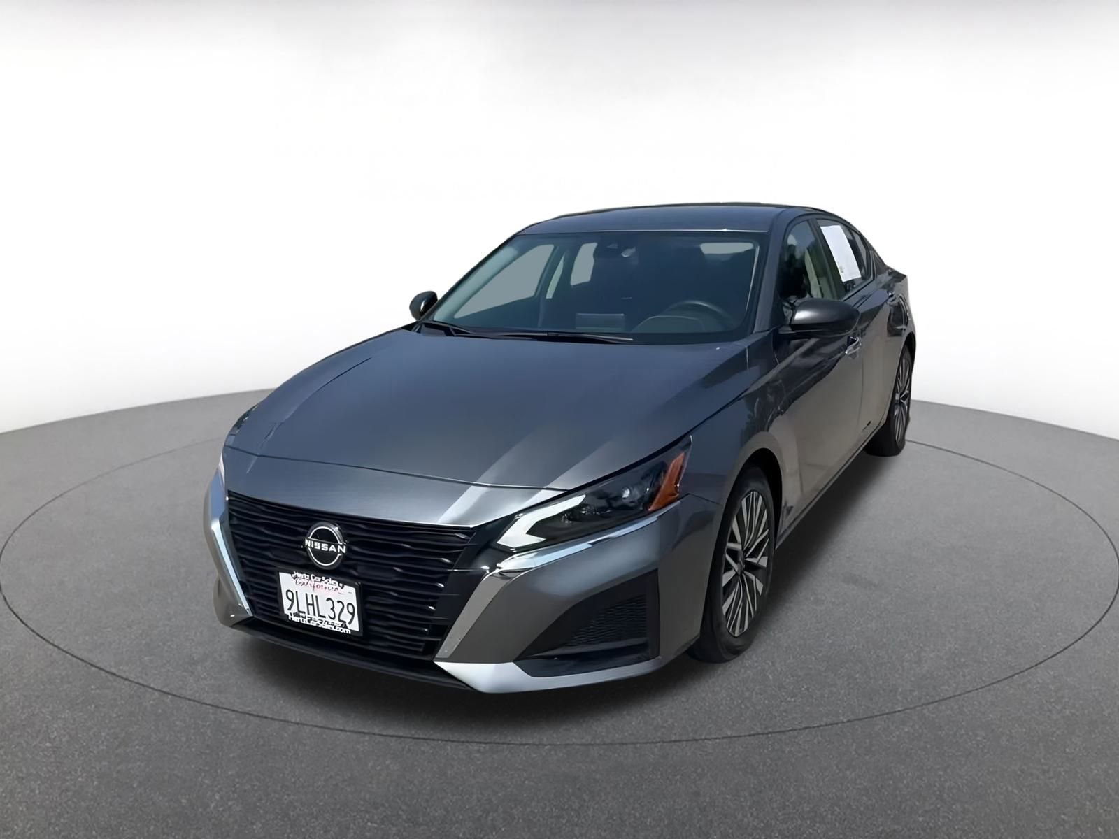 Thumbnail: 2024 Nissan Altima - 7