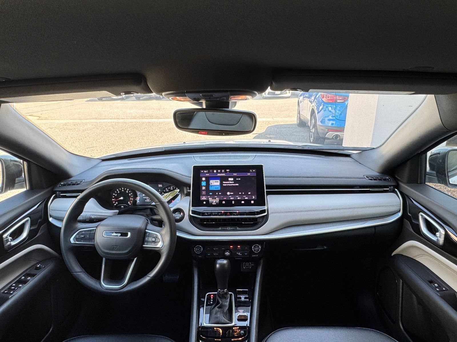 Thumbnail: 2025 Jeep Compass - 29