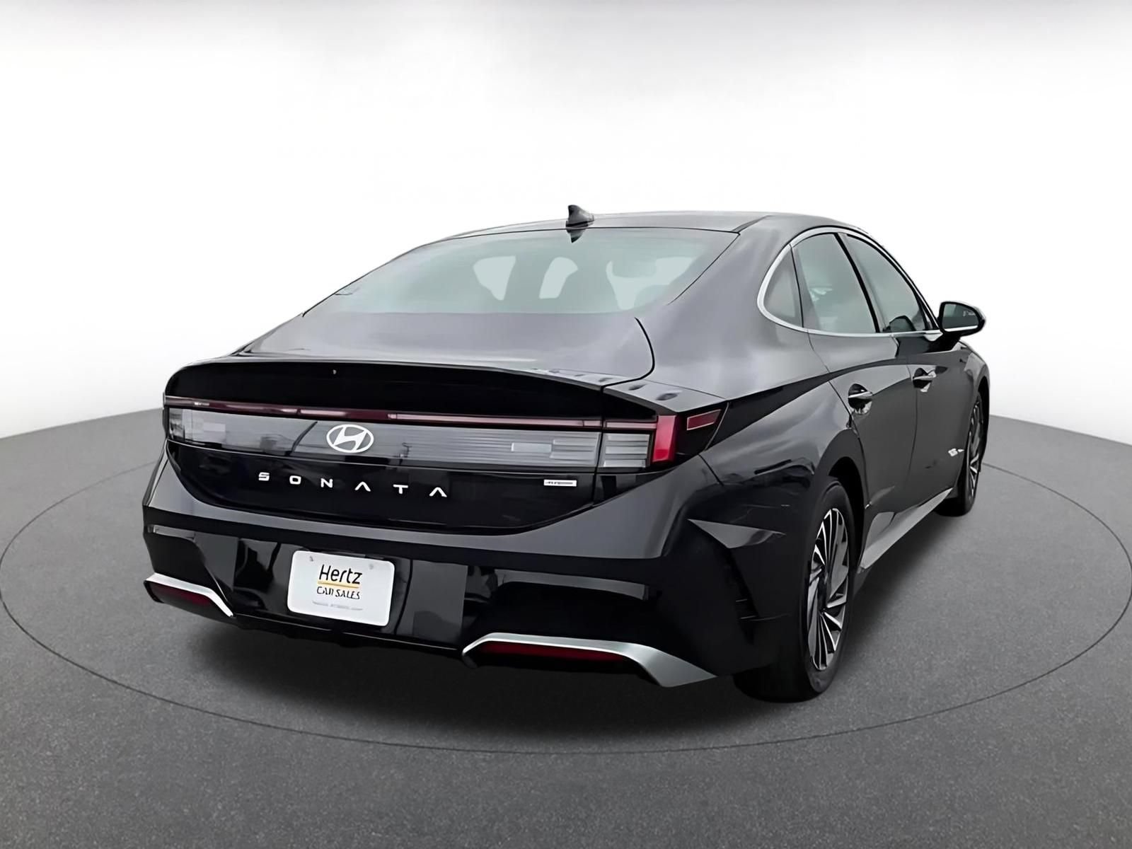 Thumbnail: 2025 Hyundai Sonata - 14