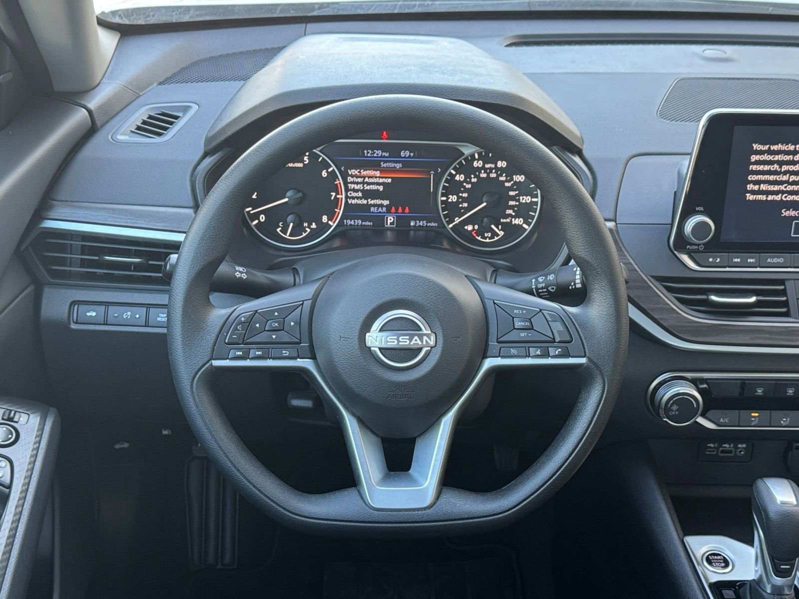 Thumbnail: 2025 Nissan Altima - 29