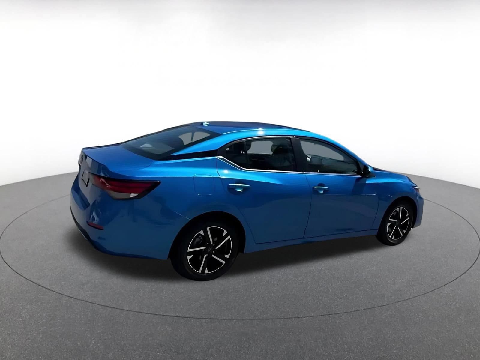 Thumbnail: 2025 Nissan Sentra - 14