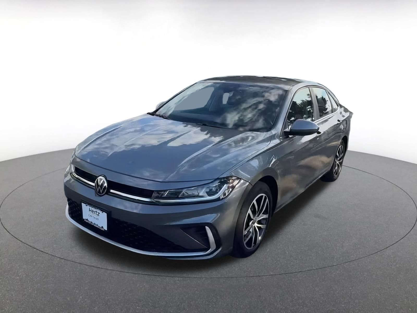 Thumbnail: 2025 Volkswagen Jetta - 10