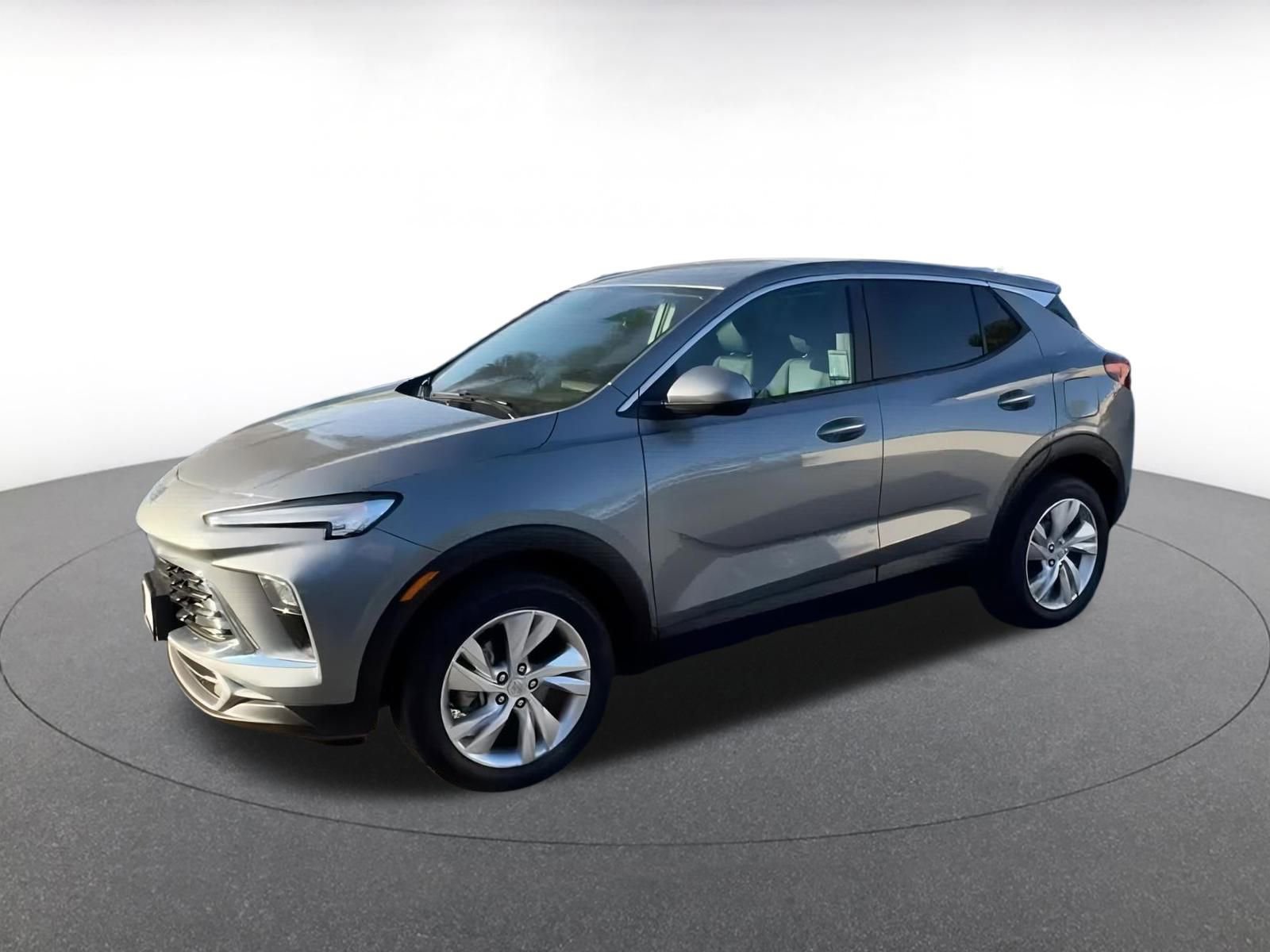 Thumbnail: 2025 Buick Encore GX - 8