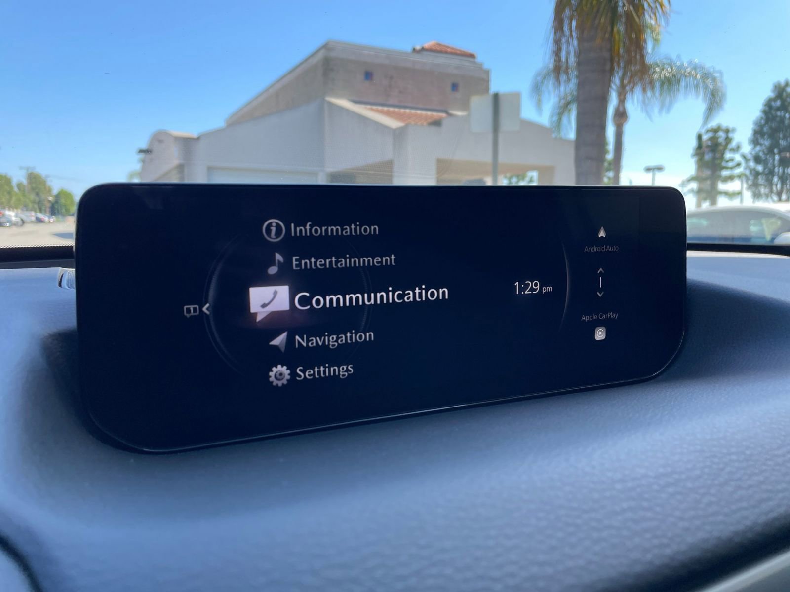 Thumbnail: 2025 Mazda CX-50 - 21