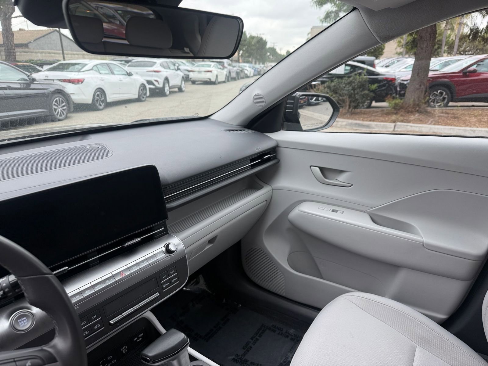 Thumbnail: 2025 Hyundai Kona - 34