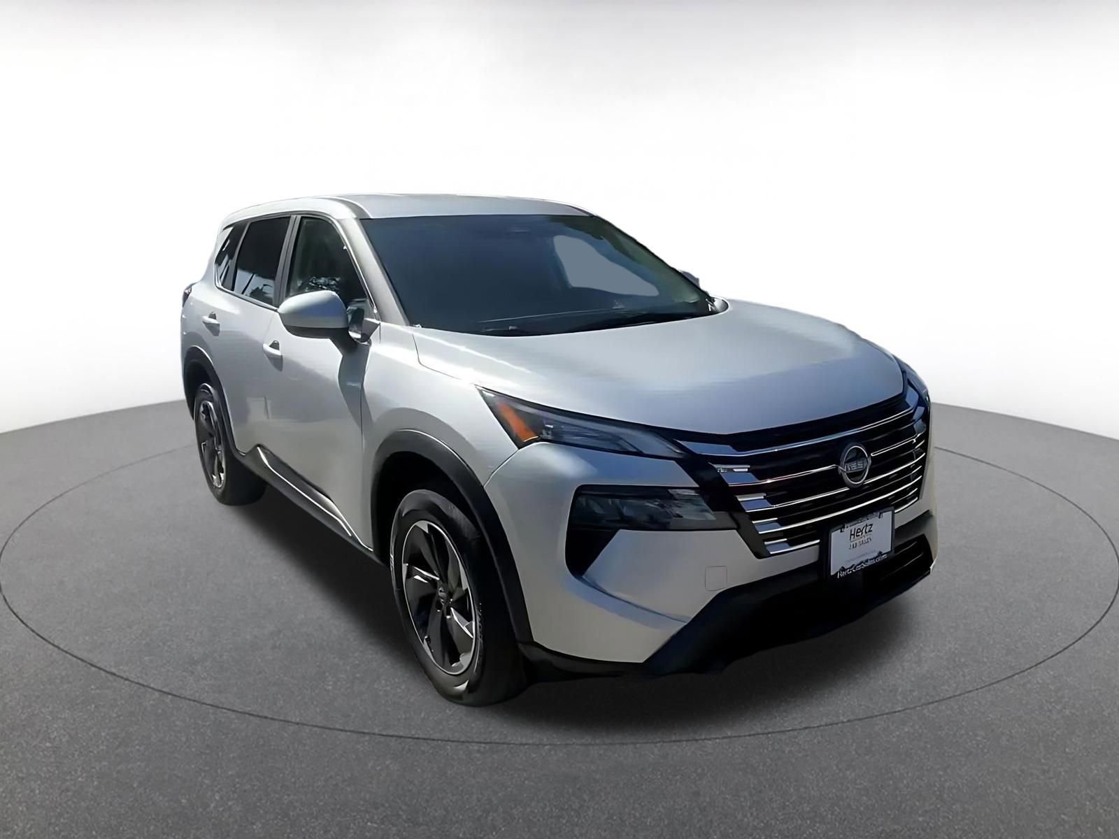 Thumbnail: 2025 Nissan Rogue - 2