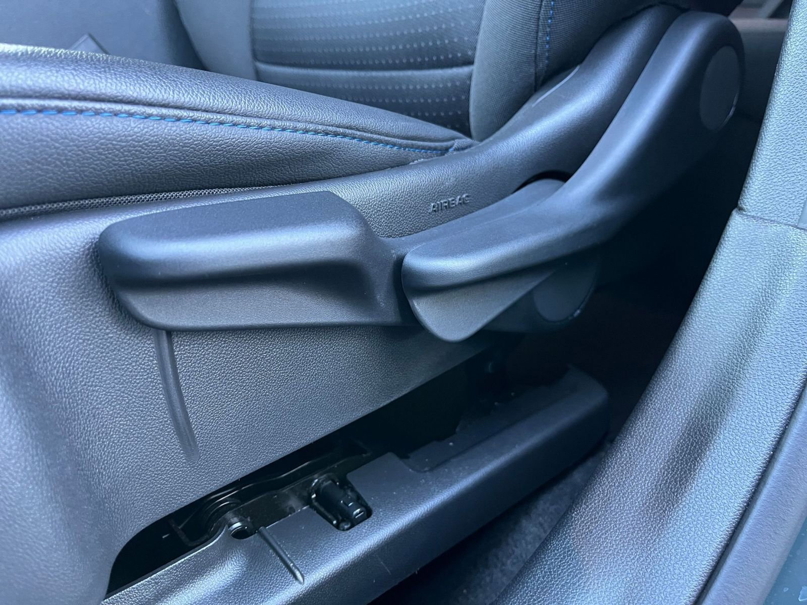 Thumbnail: 2025 Chevrolet Trax - 22