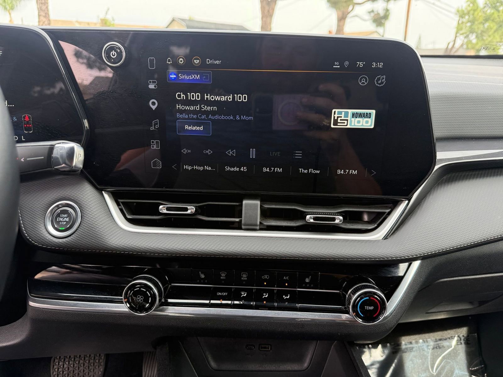 Thumbnail: 2025 Chevrolet Equinox - 17