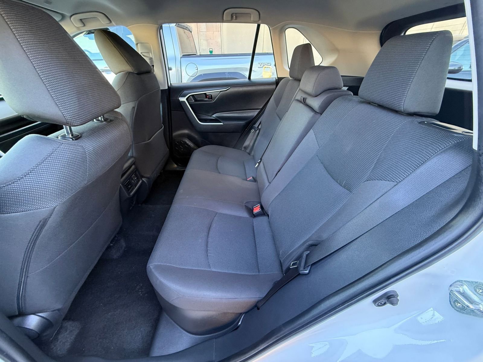 Thumbnail: 2025 Toyota RAV4 - 24