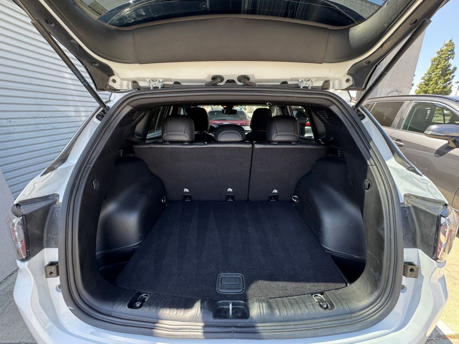 Thumbnail: 2025 Jeep Compass - 32