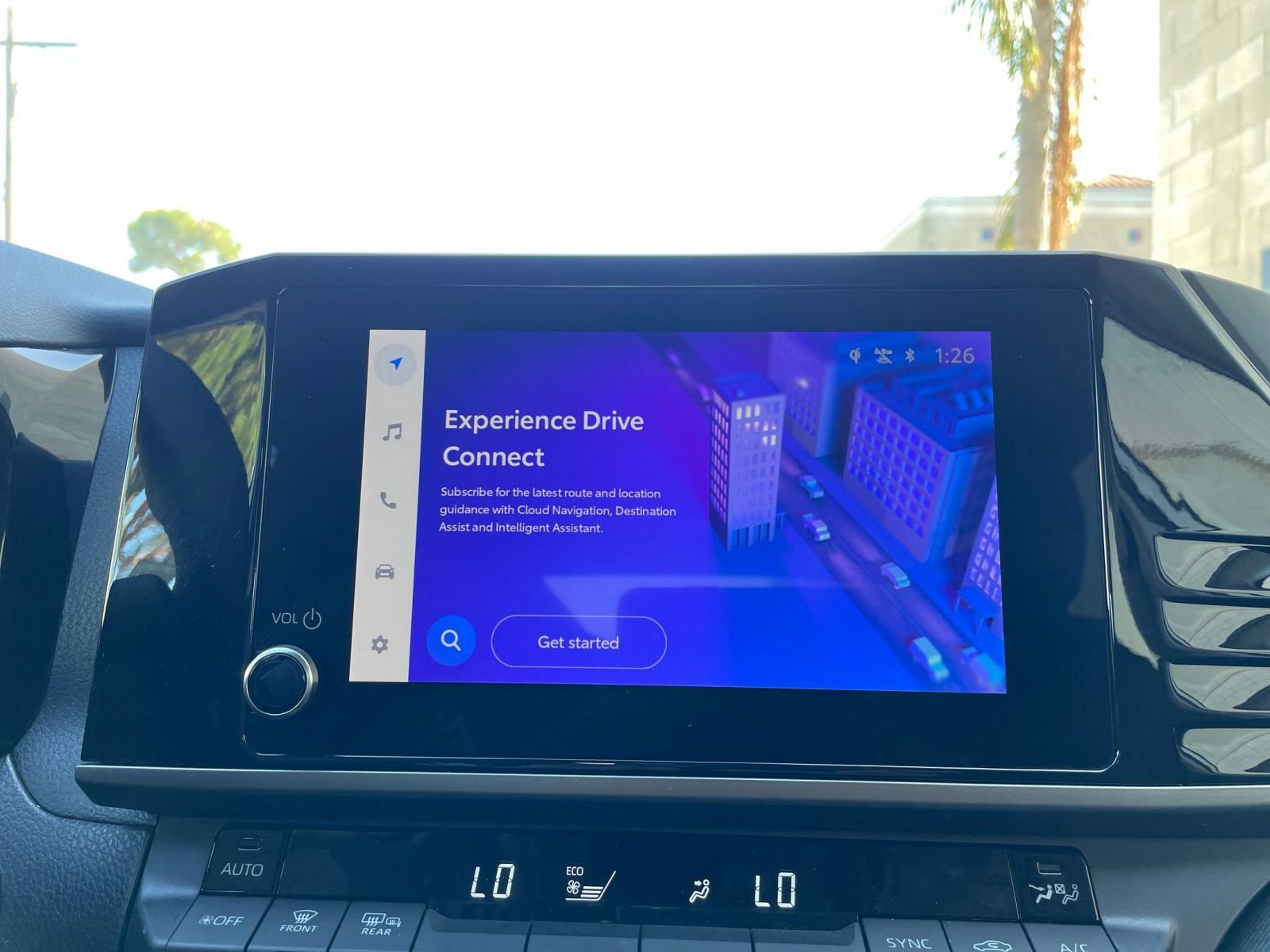 Thumbnail: 2025 Toyota Camry - 21