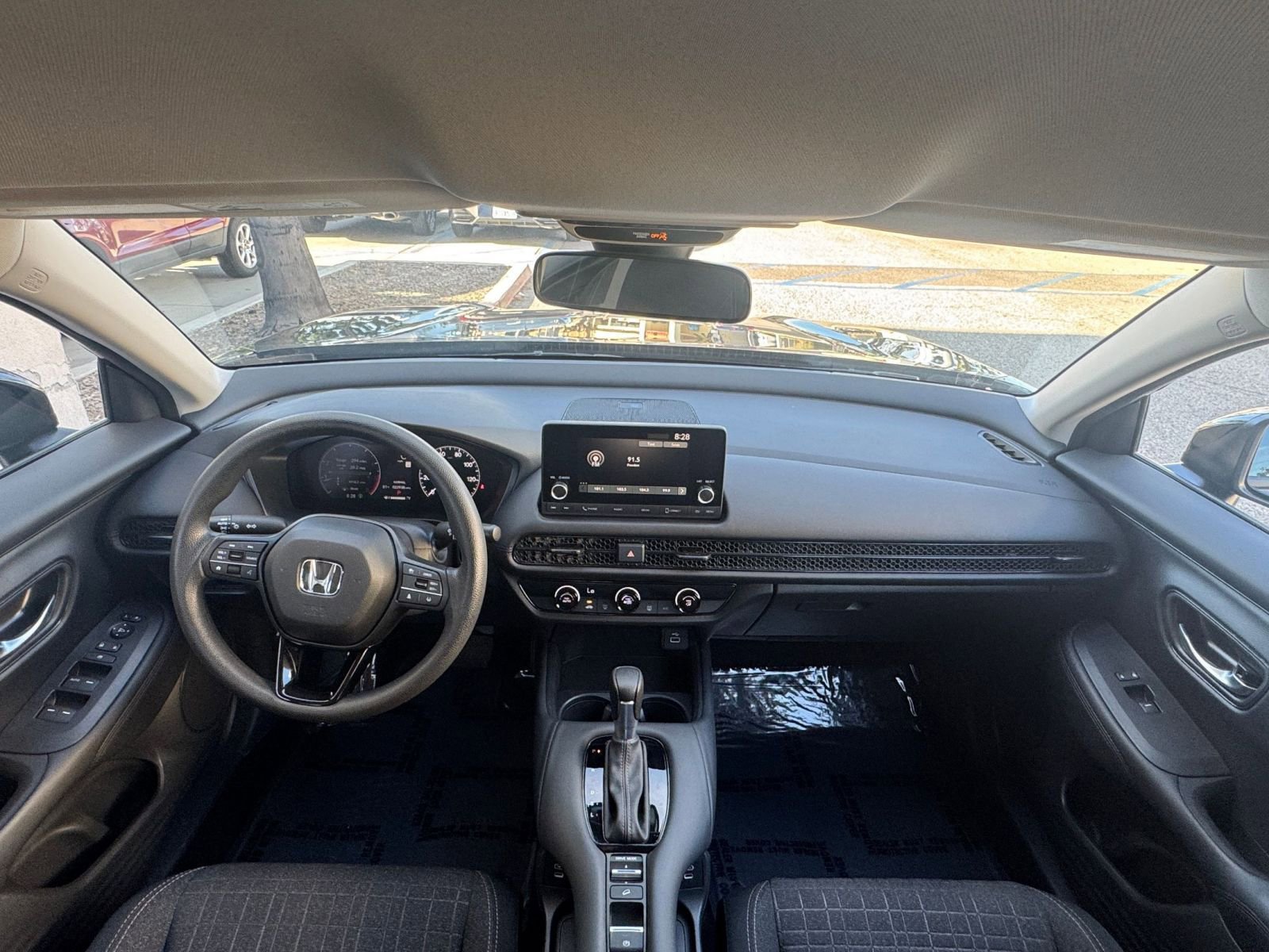 Thumbnail: 2025 Honda HR-V - 31