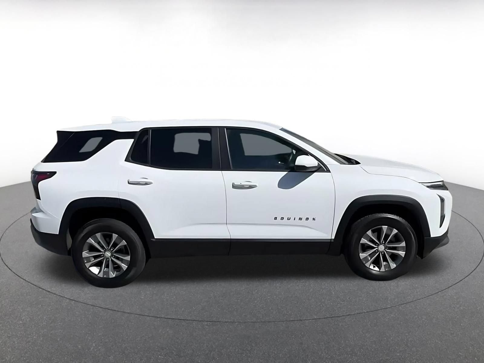 Thumbnail: 2025 Chevrolet Equinox - 15