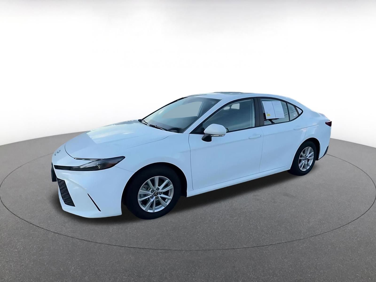 Thumbnail: 2025 Toyota Camry - 8