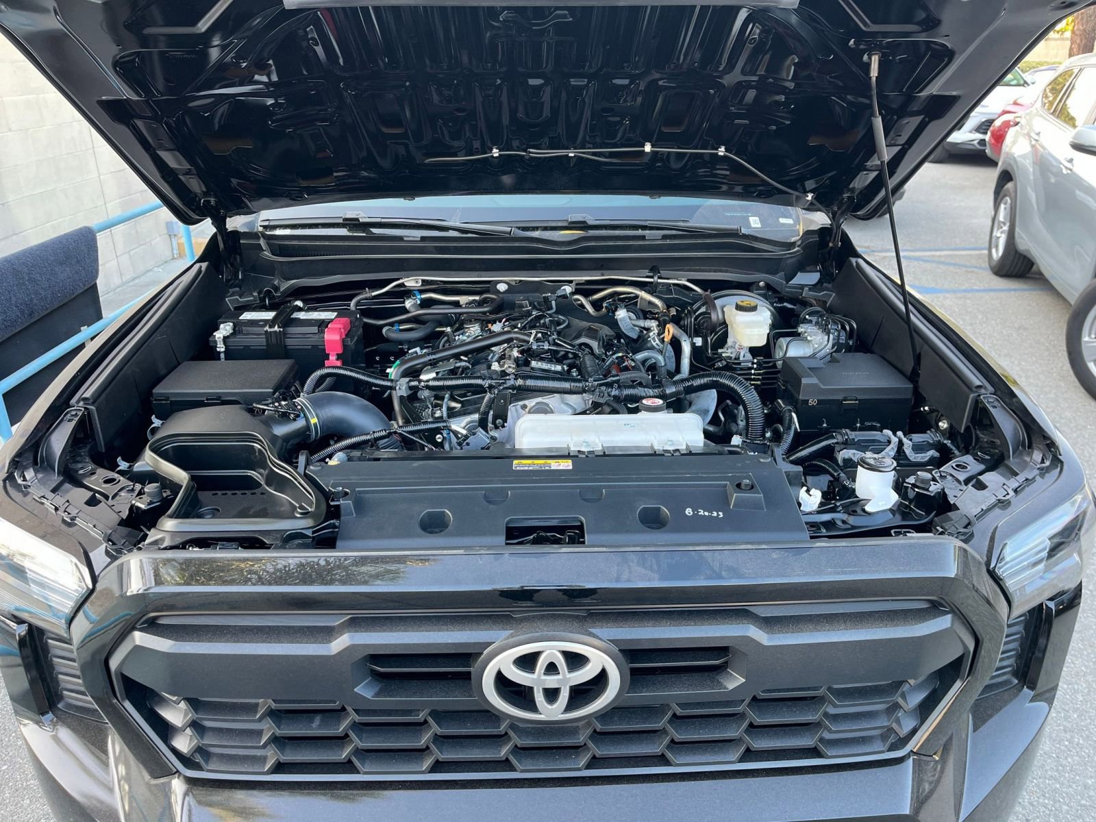 Thumbnail: 2025 Toyota Tacoma - 32