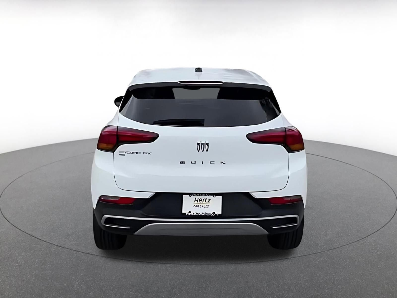 Thumbnail: 2025 Buick Encore GX - 12