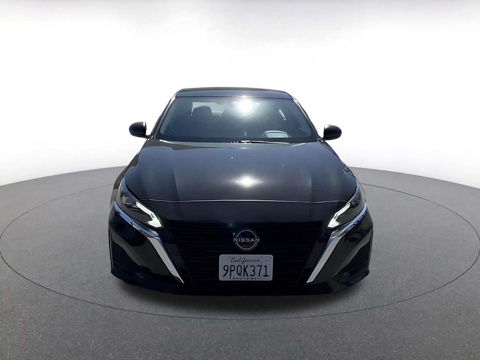 Thumbnail: 2025 Nissan Altima - 4