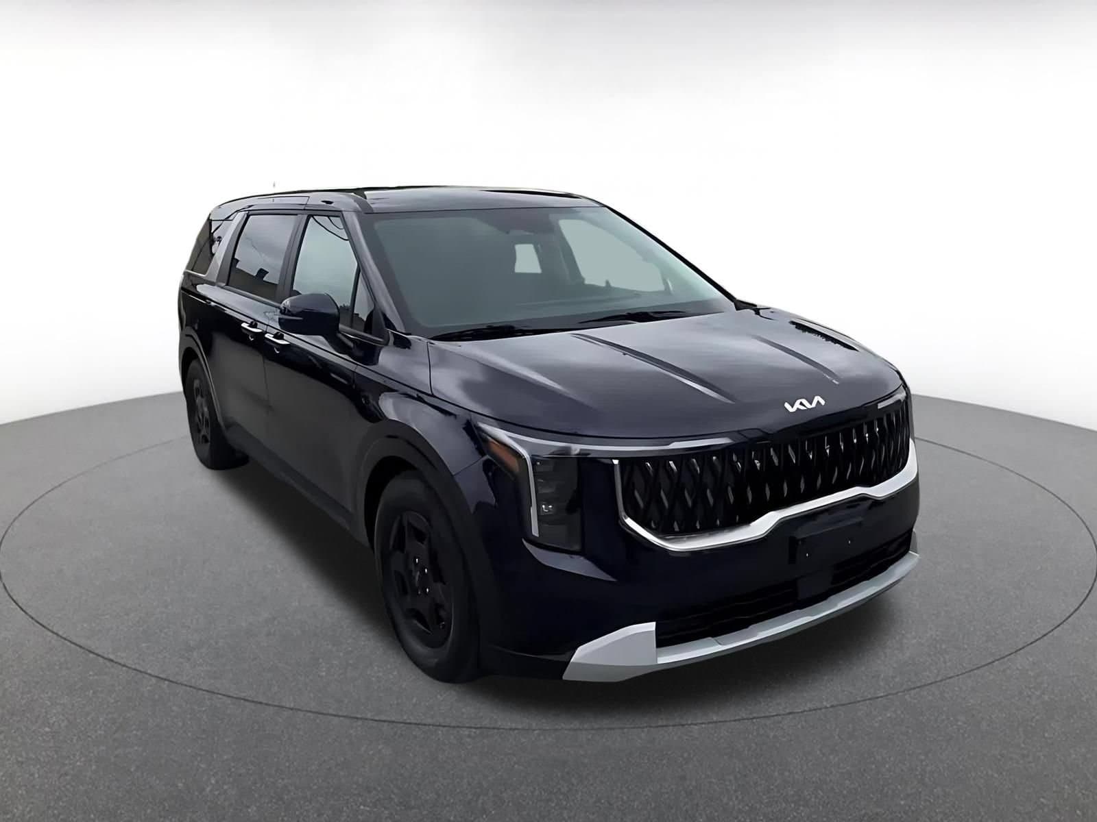 Thumbnail: 2026 Kia Carnival - 3