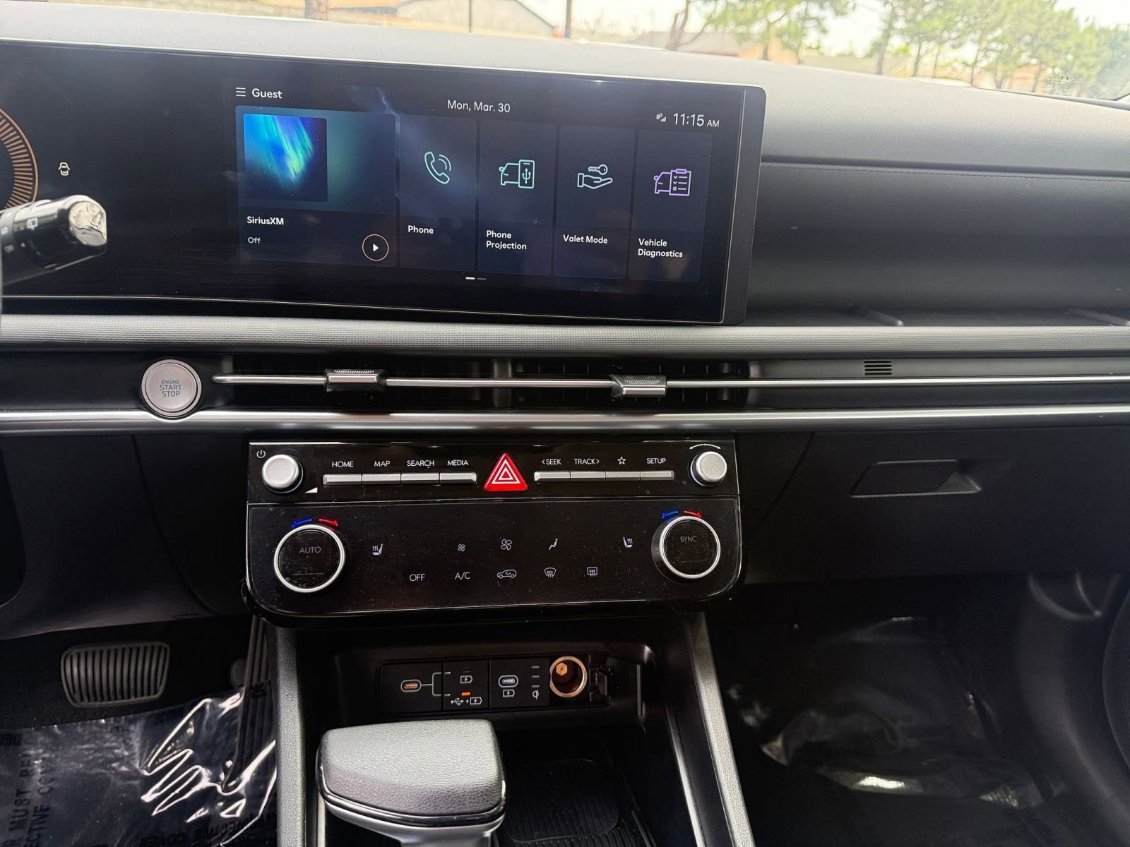 Thumbnail: 2025 Hyundai Tucson - 17