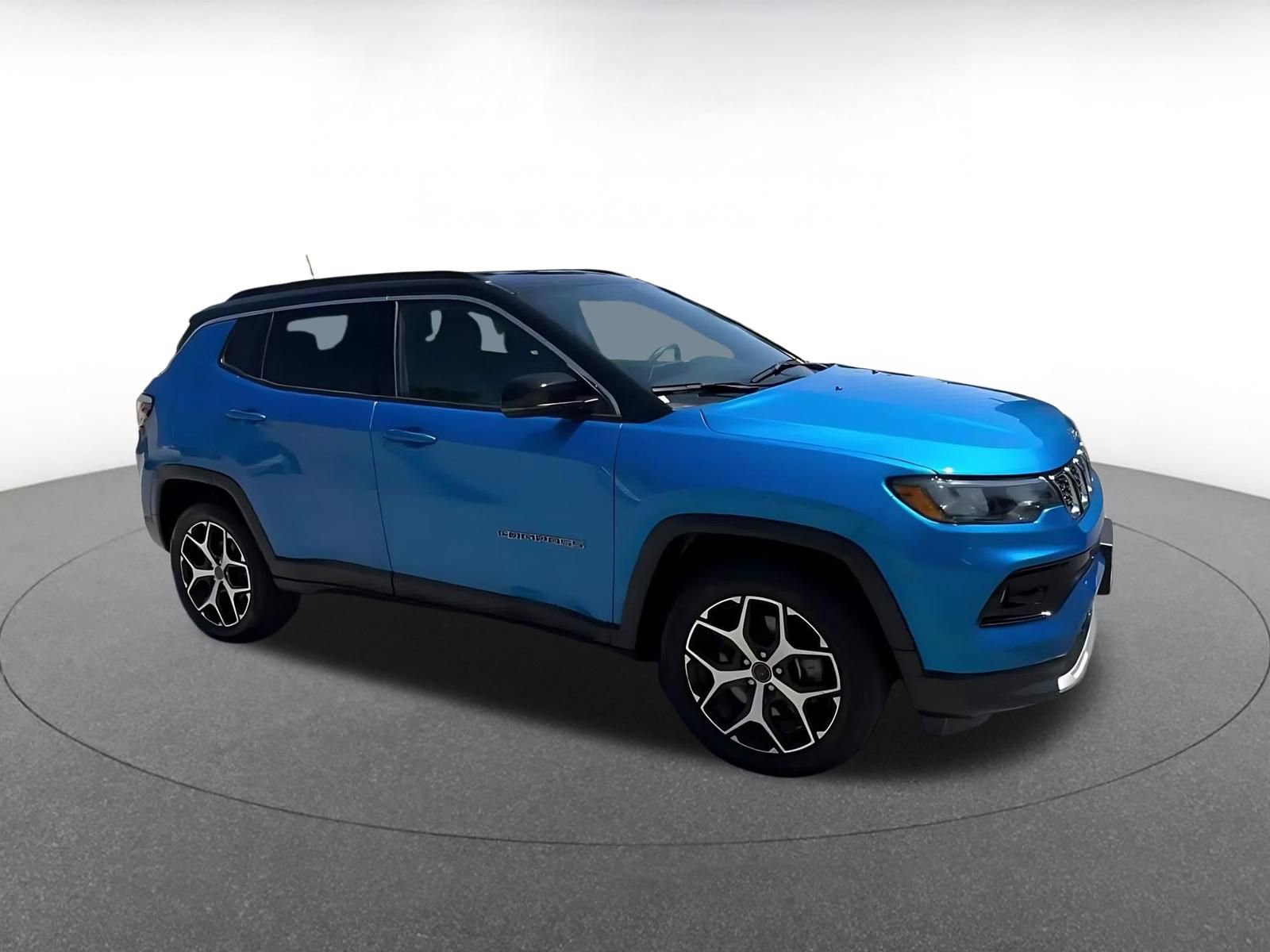 Thumbnail: 2025 Jeep Compass - 2