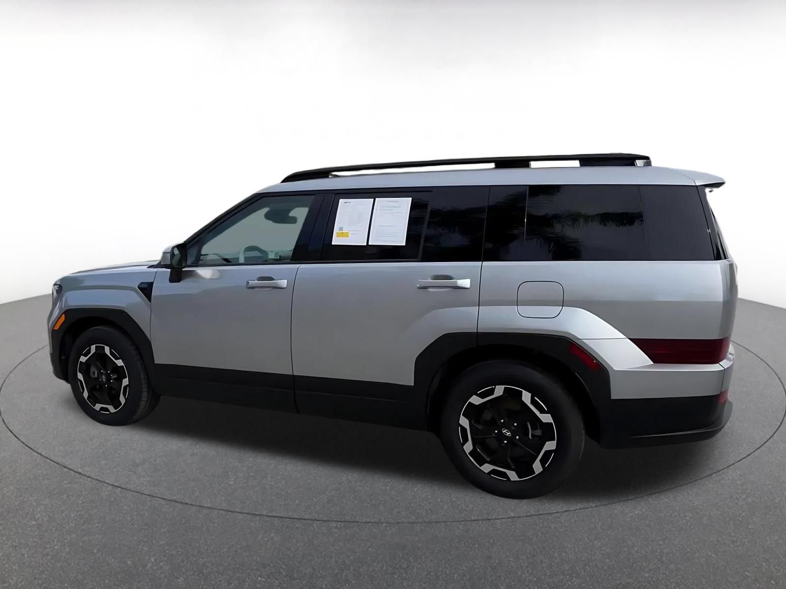 Thumbnail: 2025 Hyundai Santa Fe - 10