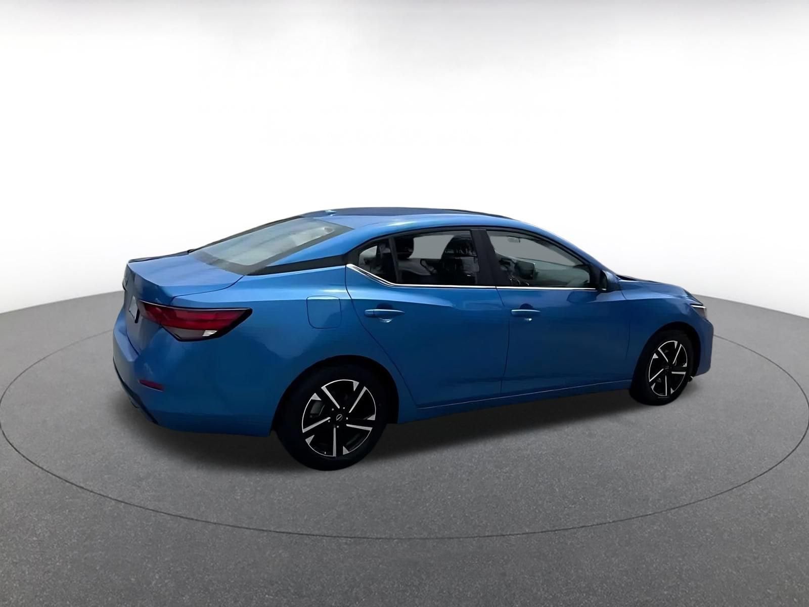 Thumbnail: 2025 Nissan Sentra - 14