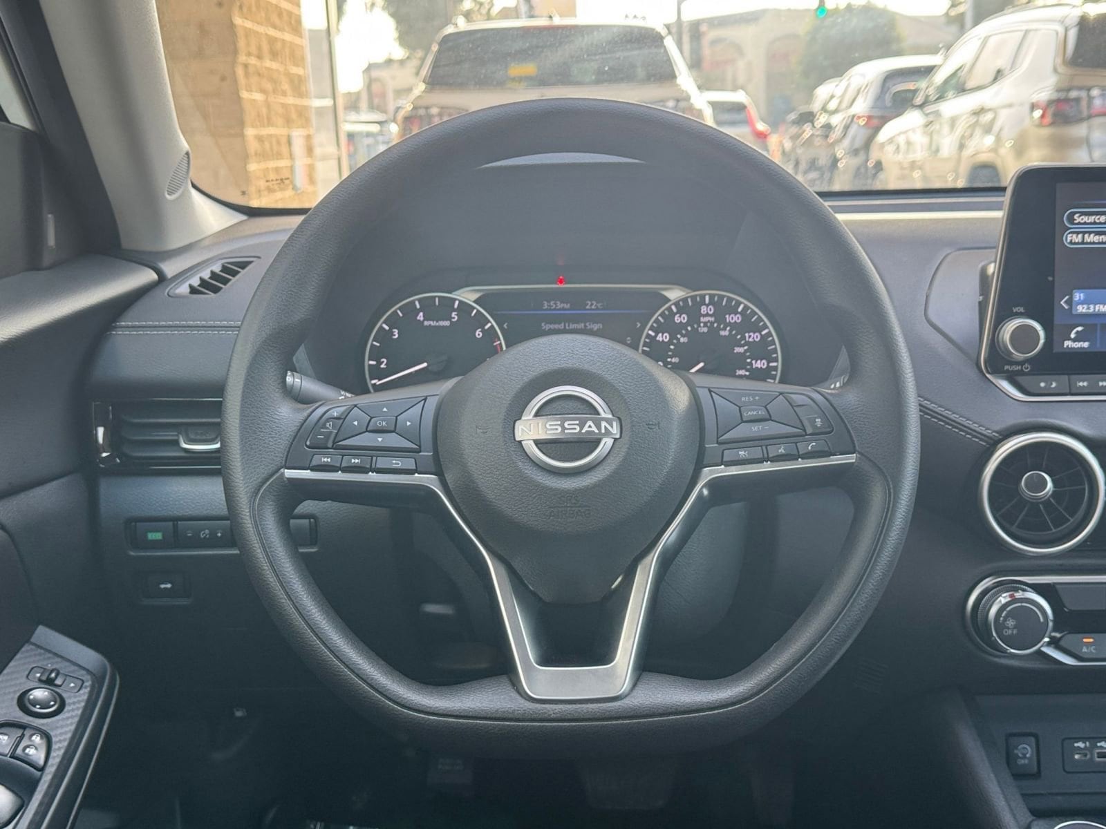 Thumbnail: 2024 Nissan Sentra - 27