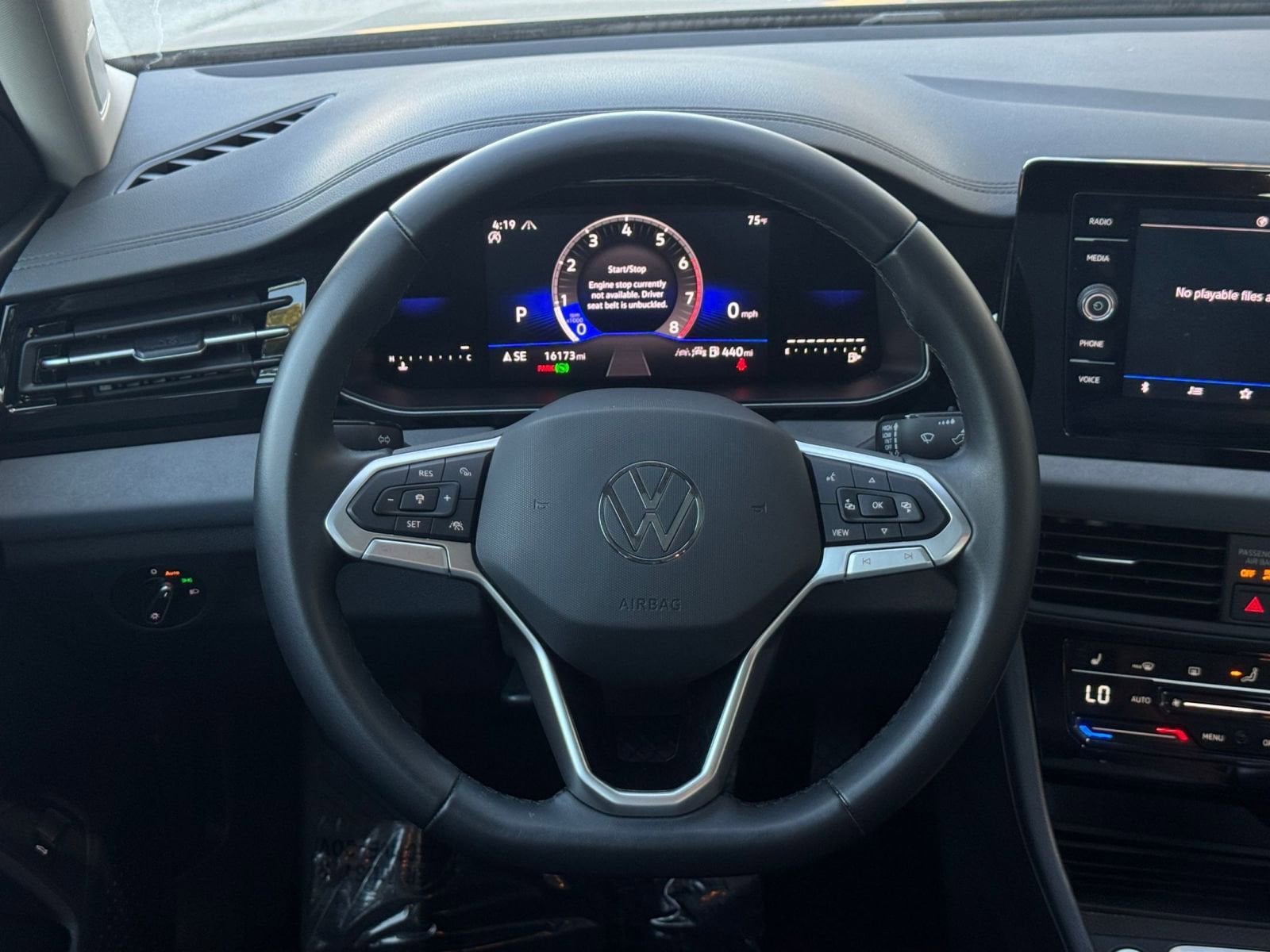 Thumbnail: 2025 Volkswagen Jetta - 27