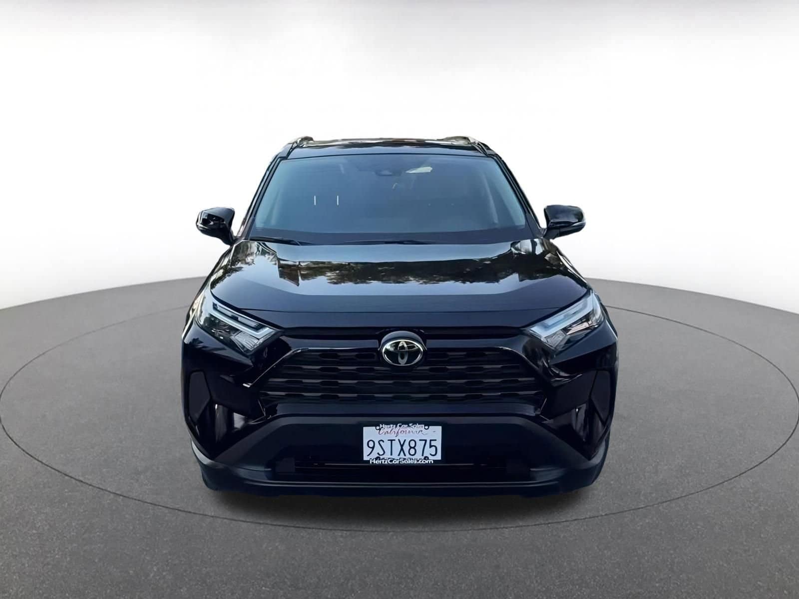 Thumbnail: 2025 Toyota RAV4 - 3