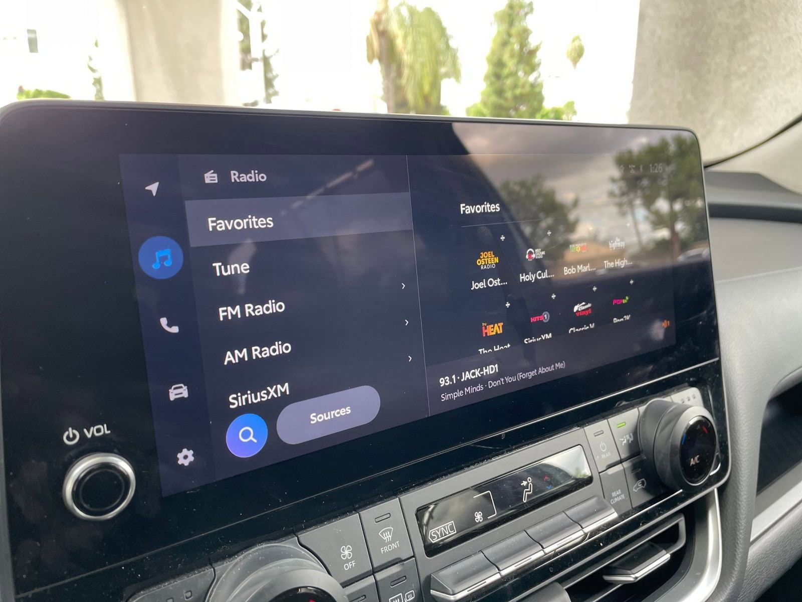 Thumbnail: 2025 Toyota Grand Highlander - 21