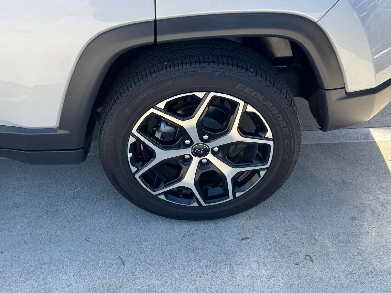 Thumbnail: 2025 Jeep Compass - 30