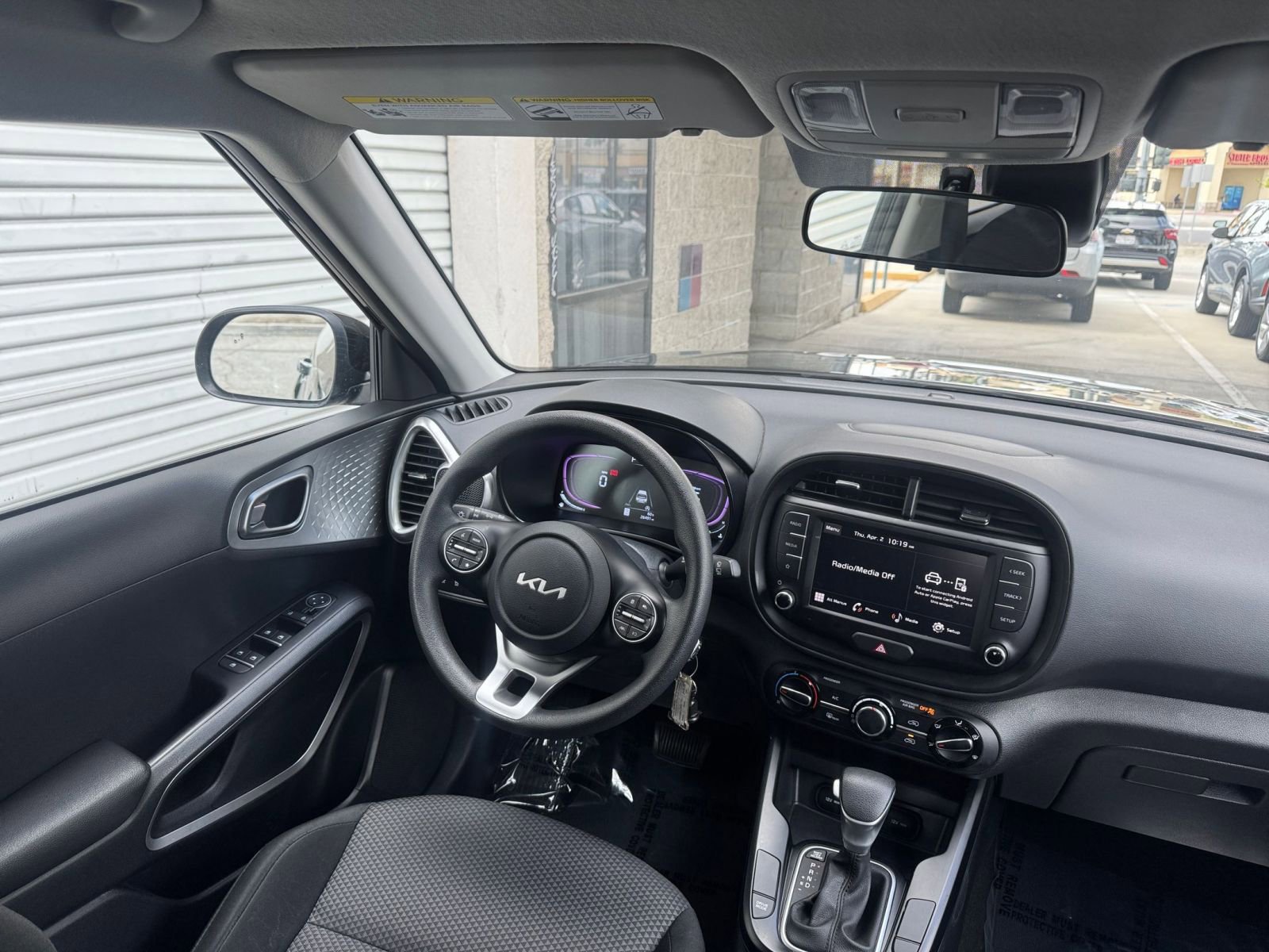 Thumbnail: 2025 Kia Soul - 32