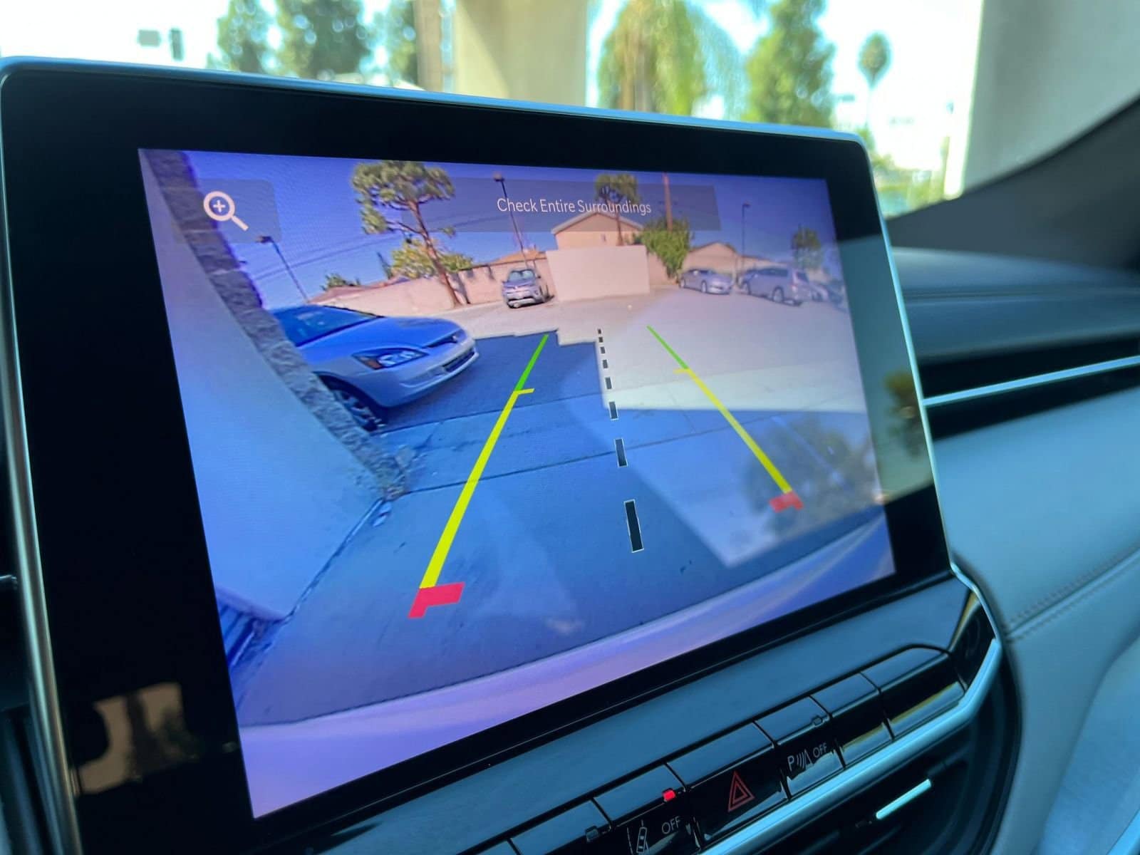 Thumbnail: 2025 Jeep Compass - 17