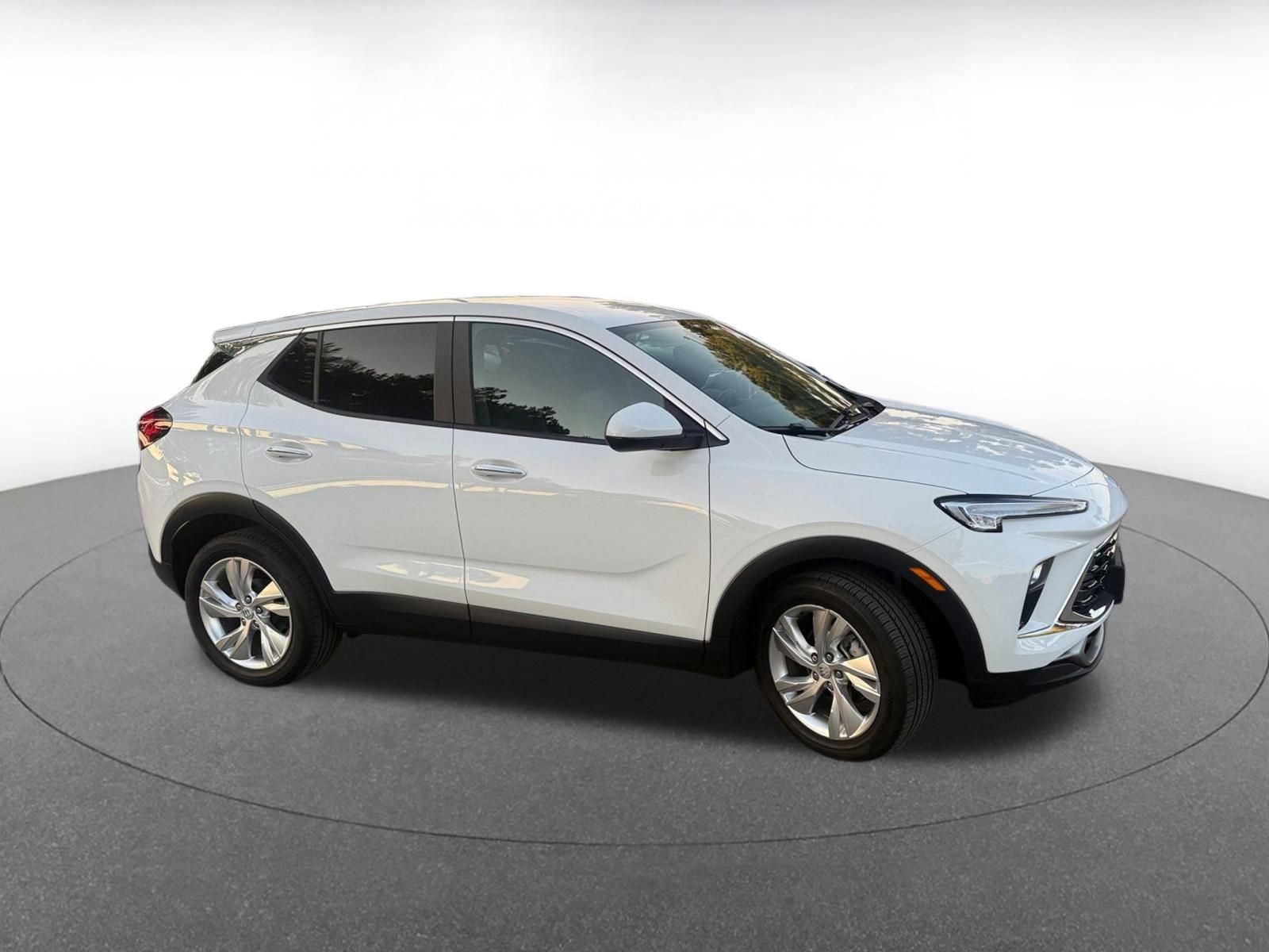 Thumbnail: 2025 Buick Encore GX - 1