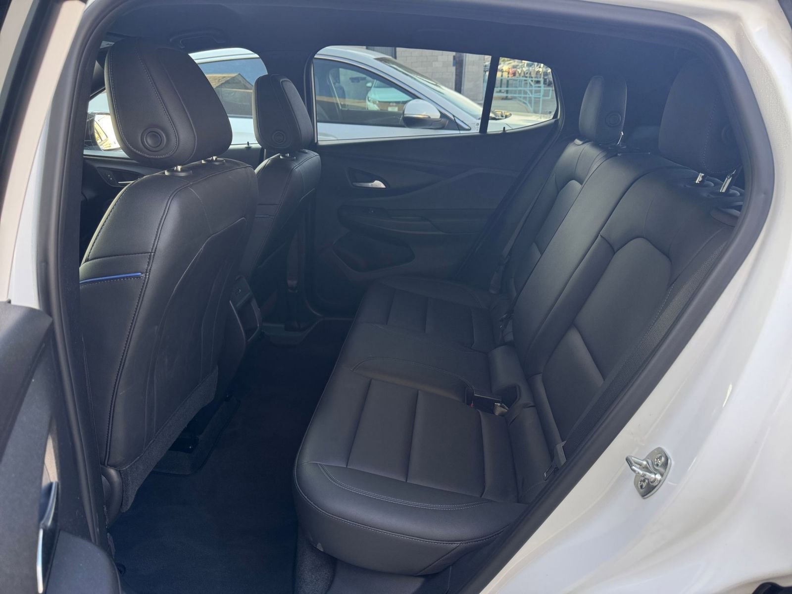 Thumbnail: 2025 Buick Envista - 24