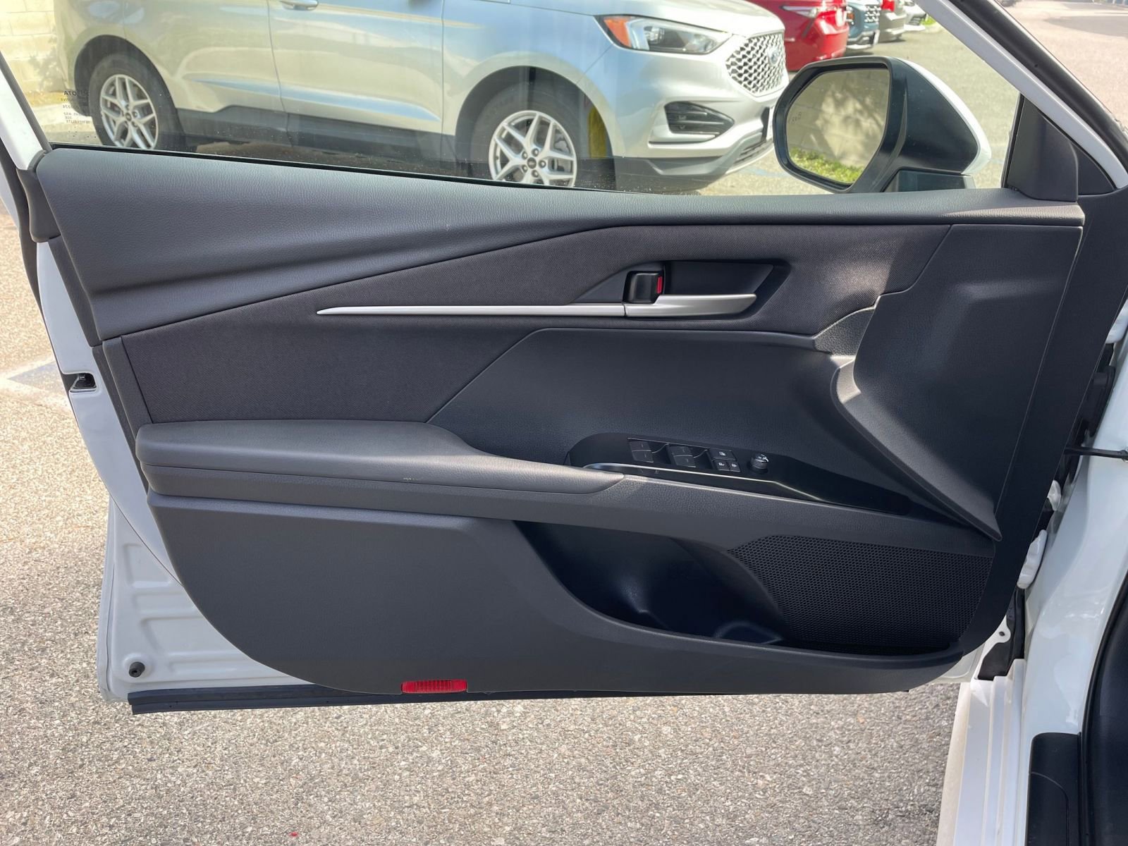 Thumbnail: 2025 Toyota Camry - 20