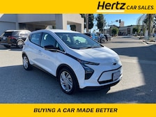 2023 Chevrolet Bolt EV 1LT -
                Norwalk, CA