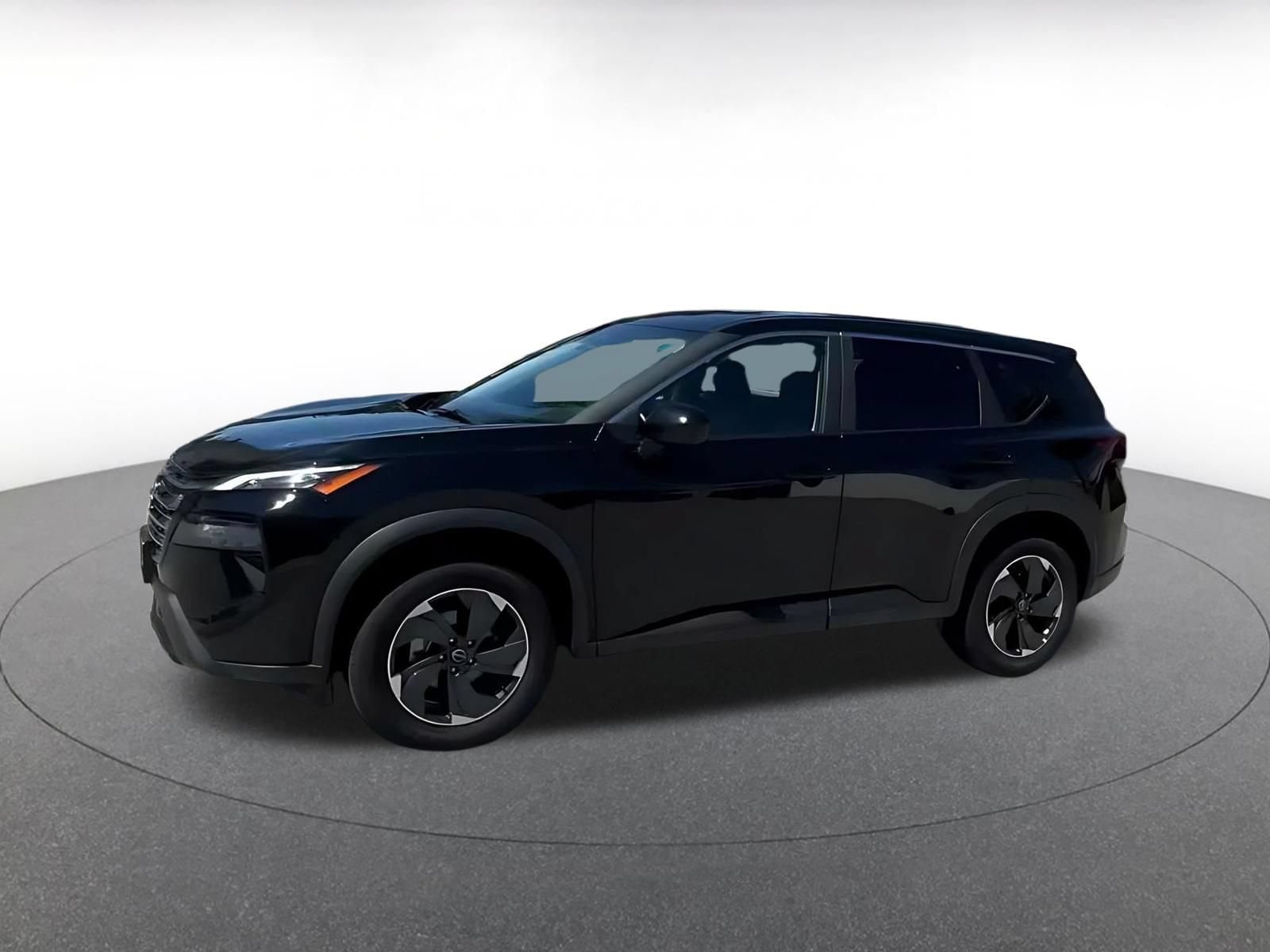 Thumbnail: 2025 Nissan Rogue - 7