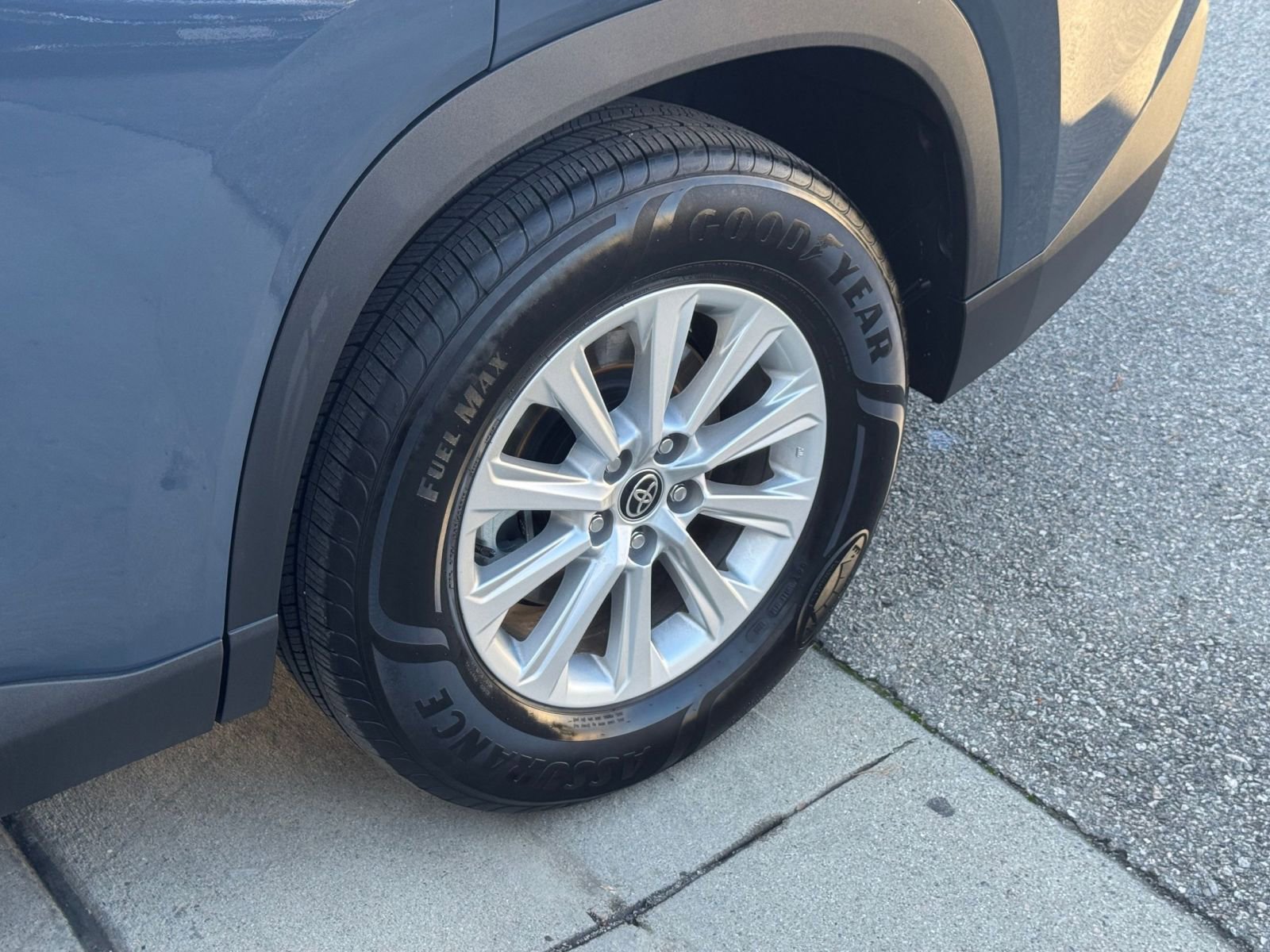 Thumbnail: 2025 Toyota Grand Highlander - 32